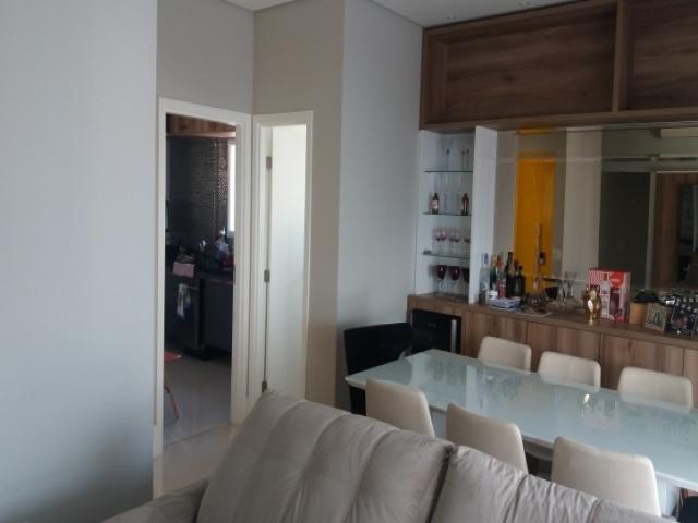 Apartamento para Venda em Santos - 4