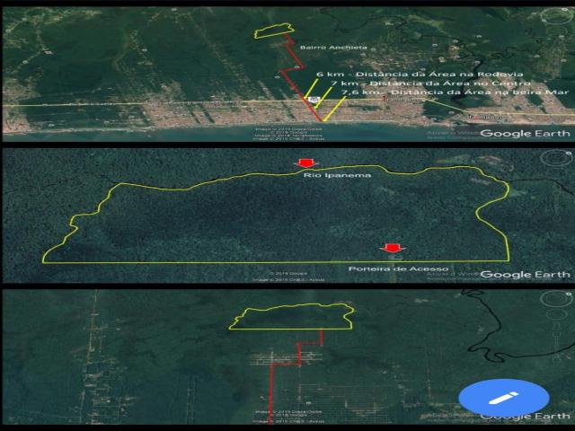 #S120 - Terreno para Venda em Santos - SP - 1