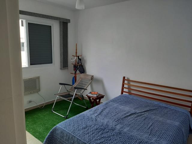 Apartamento para Venda em Santos - 4