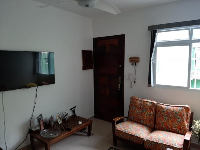 Apartamento para Venda em Santos - 5