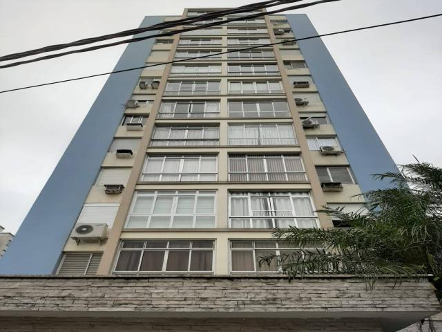 #AP222 - Apartamento para Venda em Santos - SP - 1