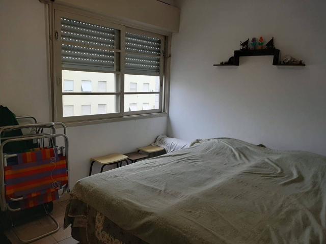 #AP222 - Apartamento para Venda em Santos - SP - 2