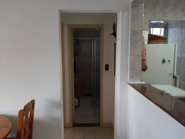 Apartamento para Venda em Santos - 5
