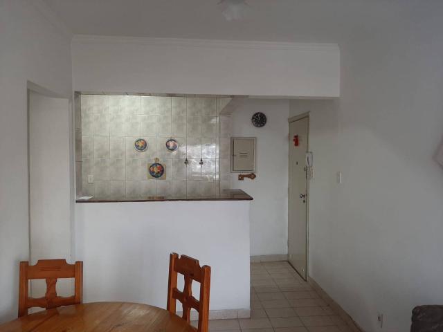 Apartamento para Venda em Santos - 4