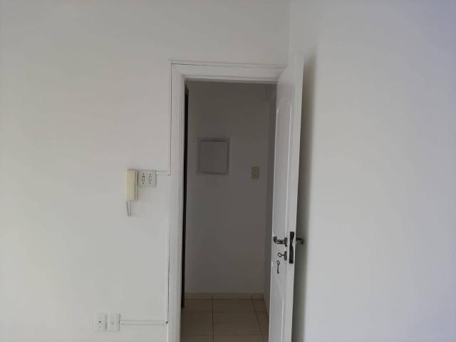 Sala Comercial para Venda em Santos - 4