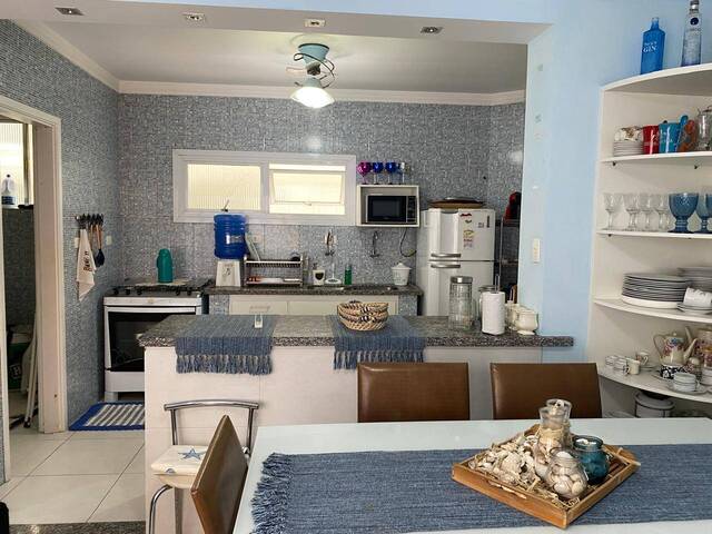 #AP124 - Apartamento para Venda em Guarujá - SP - 3