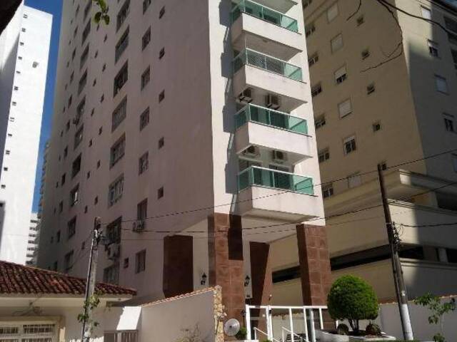 #AP124 - Apartamento para Venda em Guarujá - SP - 1