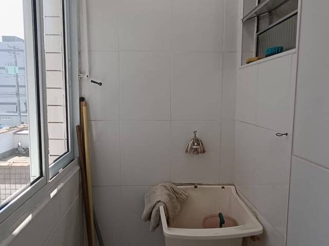 Apartamento para Venda em Santos - 5