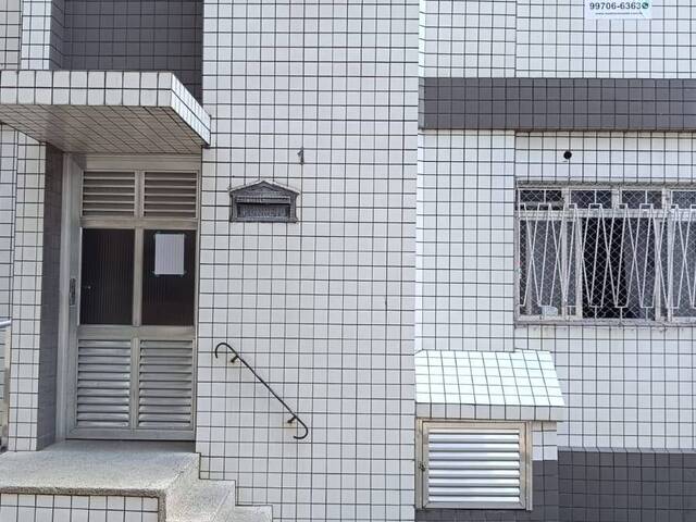 #AP126 - Apartamento para Venda em Santos - SP - 2