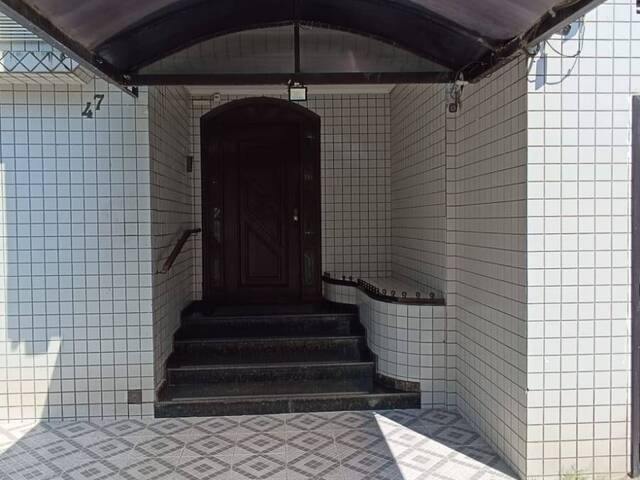 #AP226 - Apartamento para Venda em Santos - SP - 2