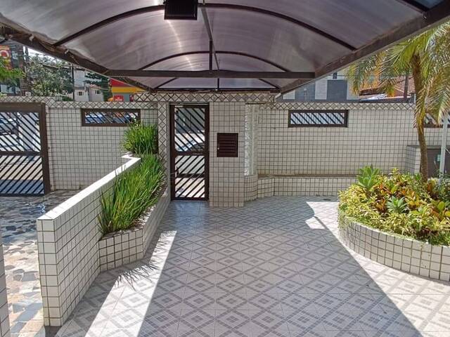 #AP226 - Apartamento para Venda em Santos - SP - 3