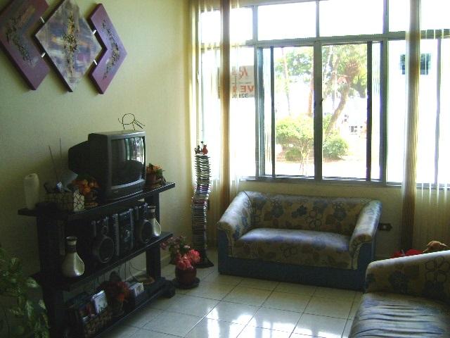 #AP616 - Apartamento para Venda em Santos - SP