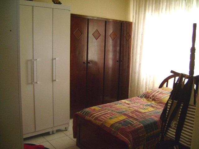#AP616 - Apartamento para Venda em Santos - SP