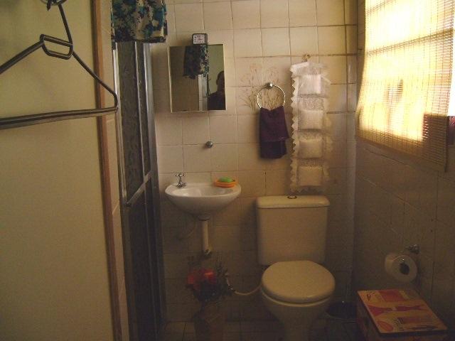 #AP616 - Apartamento para Venda em Santos - SP