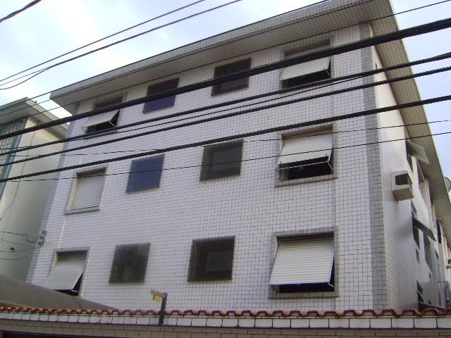 #AP916 - Apartamento para Venda em Santos - SP