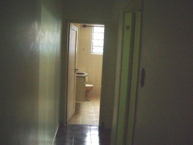 Apartamento para Venda em Santos - 5