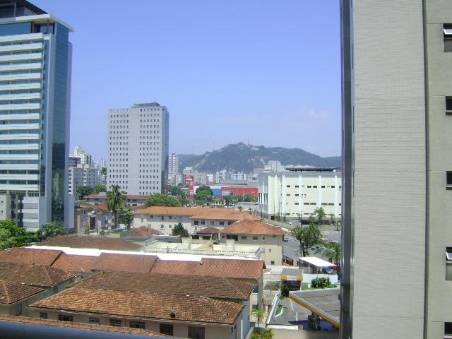 Sala Comercial para Locação em Santos - 4