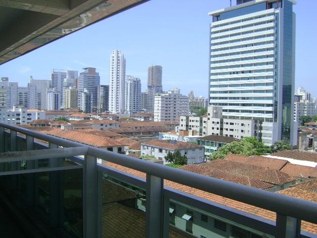 Sala Comercial para Locação em Santos - 5