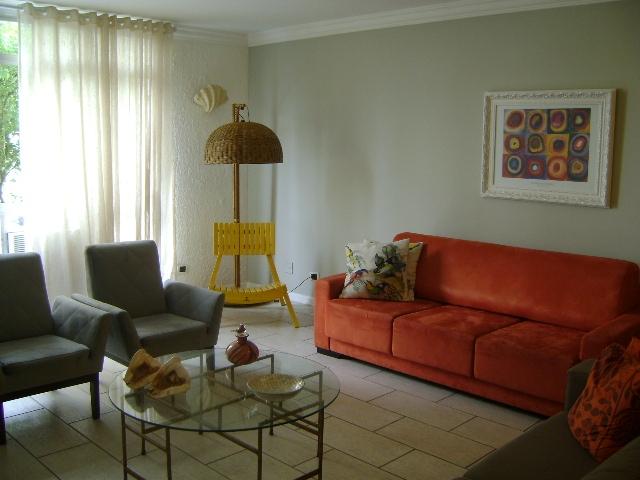 #AP1716 - Apartamento para Venda em Santos - SP - 3