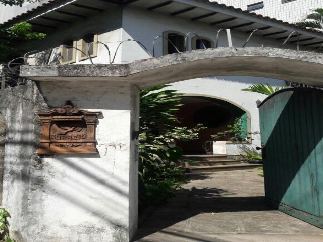 Sobrado para Venda em São Vicente - 5