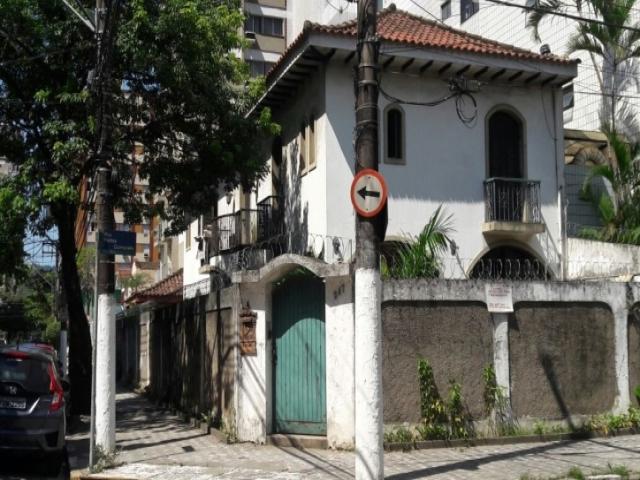 Venda em Boa Vista - São Vicente