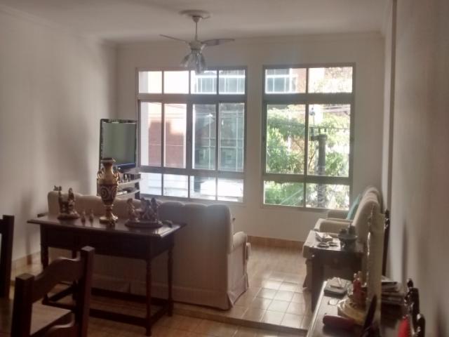 #AP1117 - Apartamento para Venda em Santos - SP - 2