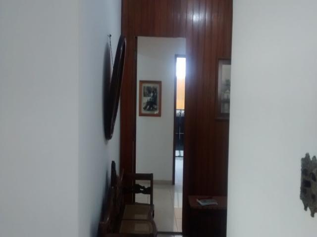 Apartamento para Venda em Santos - 4