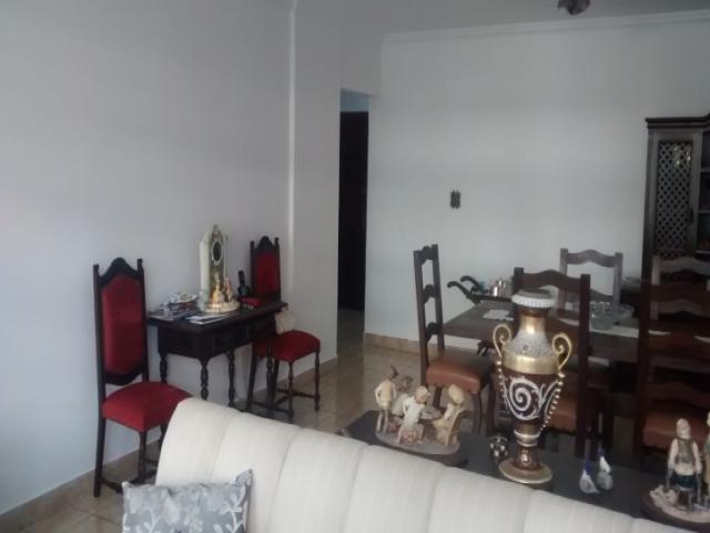 Apartamento para Venda em Santos - 5