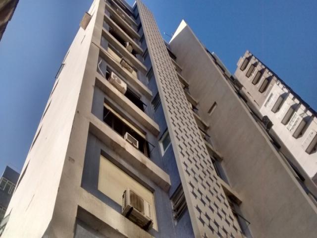 #AP1117 - Apartamento para Venda em Santos - SP - 1