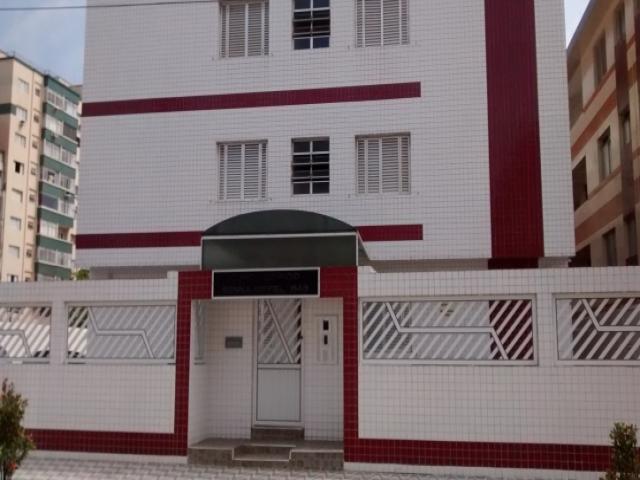 #AP1417 - Apartamento para Venda em Praia Grande - SP - 1