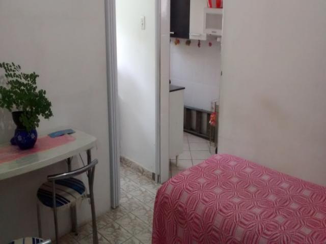 Apartamento para Venda em Praia Grande - 4