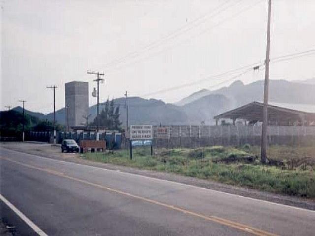 #TE218 - Terreno para Venda em Guarujá - SP - 2