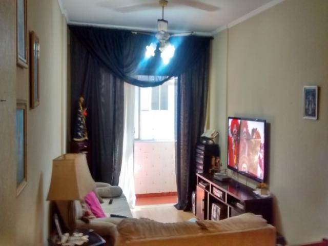 Apartamento para Venda em Santos - 4