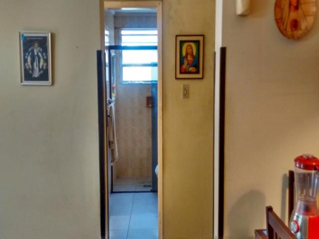 Apartamento para Venda em Santos - 5