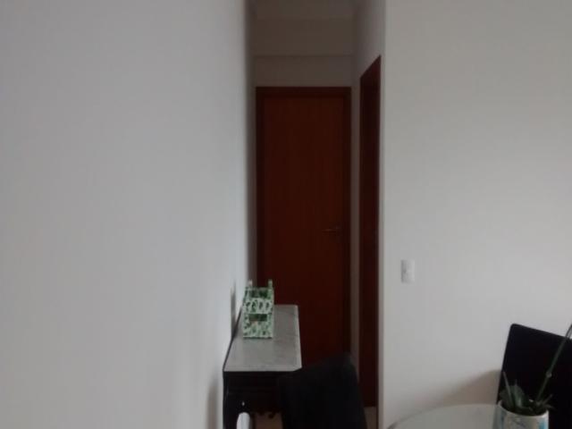 #AP618 - Apartamento para Venda em Santos - SP - 2