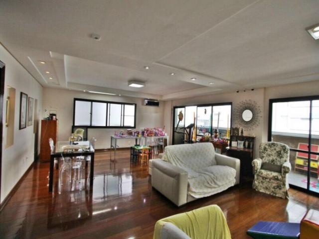#AP718 - Apartamento para Venda em Santos - SP - 1