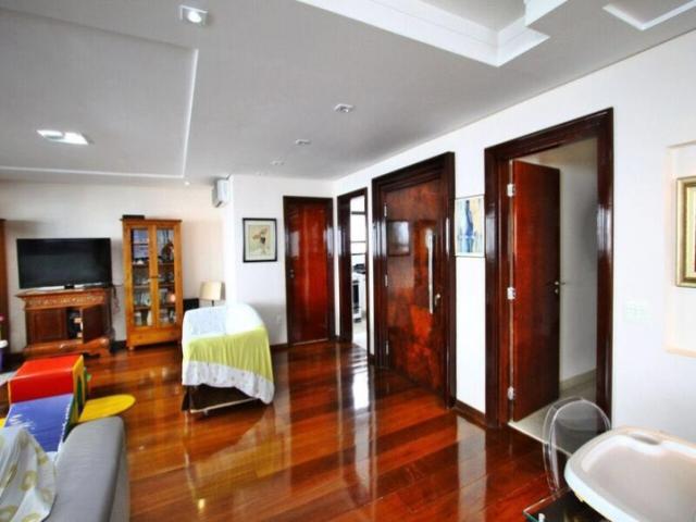 Apartamento para Venda em Santos - 4