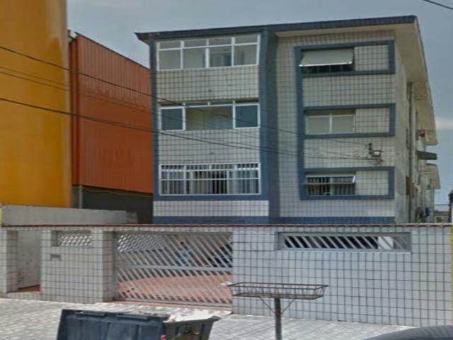 #AP1818 - Apartamento para Venda em Santos - SP - 1