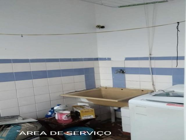 #AP1818 - Apartamento para Venda em Santos - SP - 2