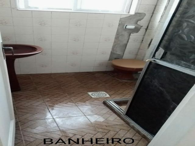 Apartamento para Venda em Santos - 5