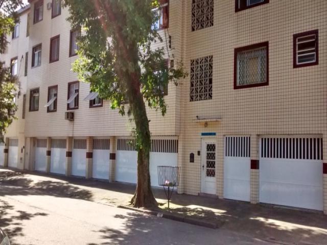 #AP2419 - Apartamento para Venda em Santos - SP - 1