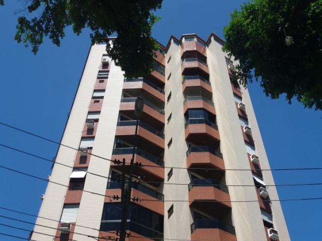 #AP3019 - Apartamento para Venda em Santos - SP - 1