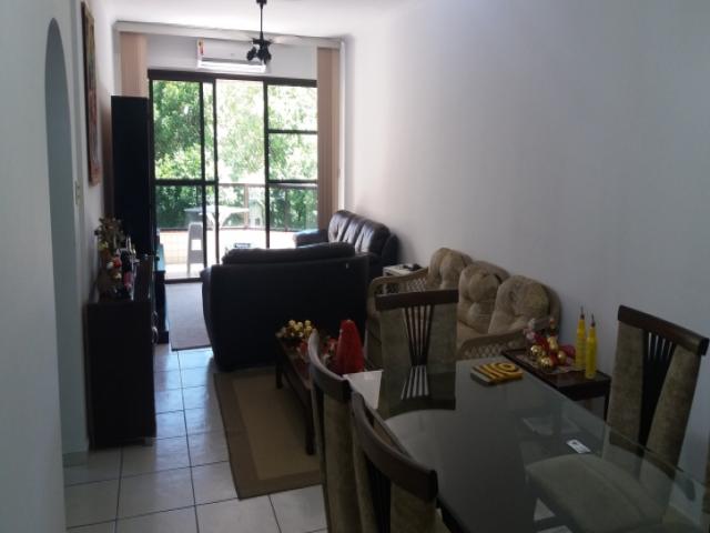 #AP3019 - Apartamento para Venda em Santos - SP - 3