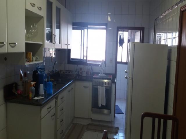Apartamento para Venda em Santos - 5